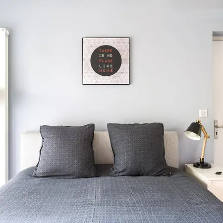 Le Petit Rocher Vienne (Isere)