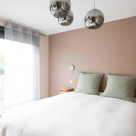 Affittacamere Le Petit Rocher 3*