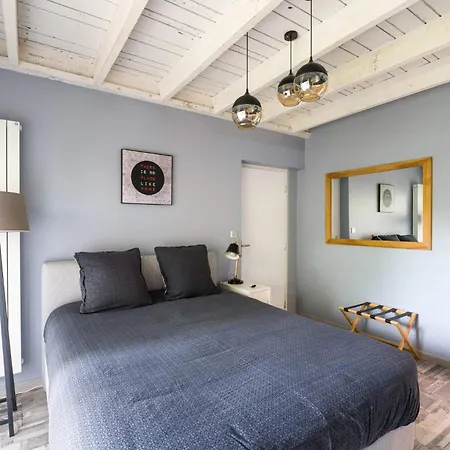 Affittacamere Le Petit Rocher