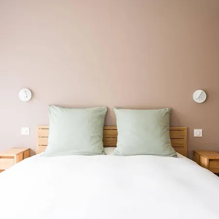 Le Petit Rocher Maison d'hôtes Vienne (Isere)